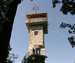 Alexandrova rozhledna